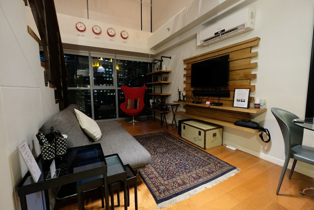 Фото Eton Residences by StayHome Asia