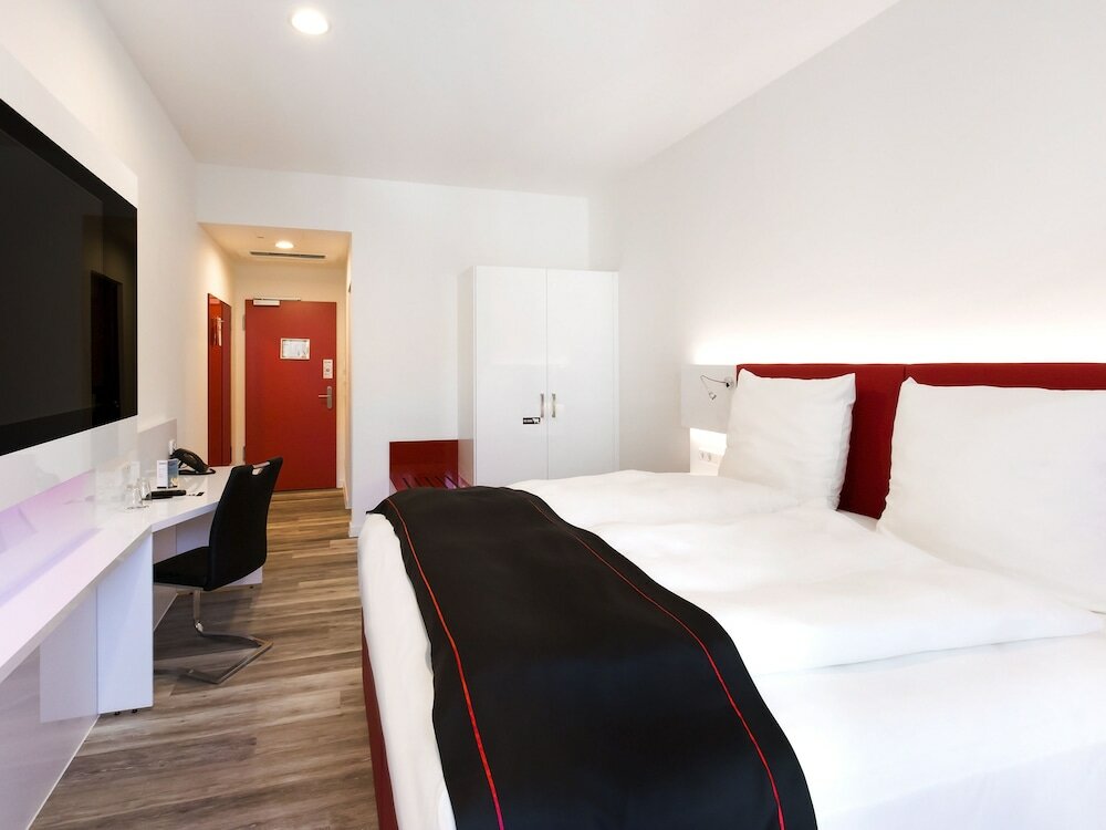 Фото Dormero Hotel Roth