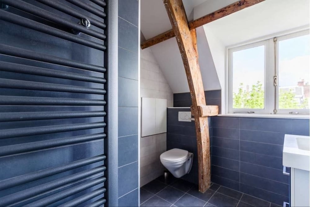 Фото Kerkstraat Residence