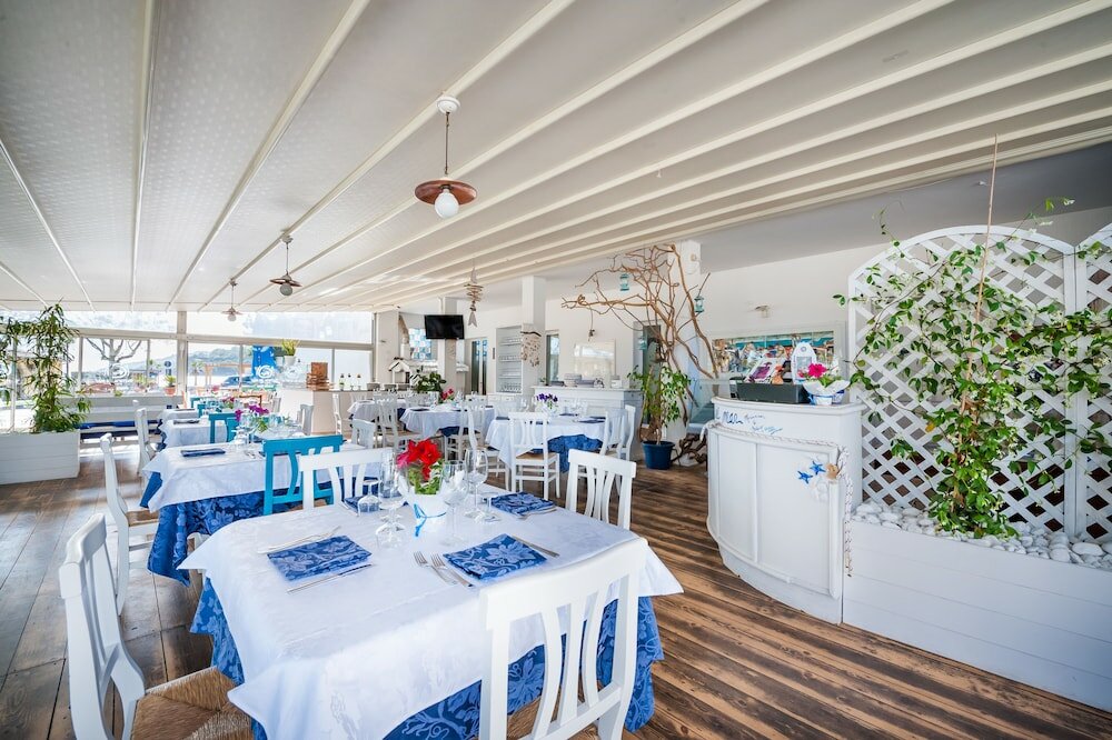 Фото Hotel Il Porto