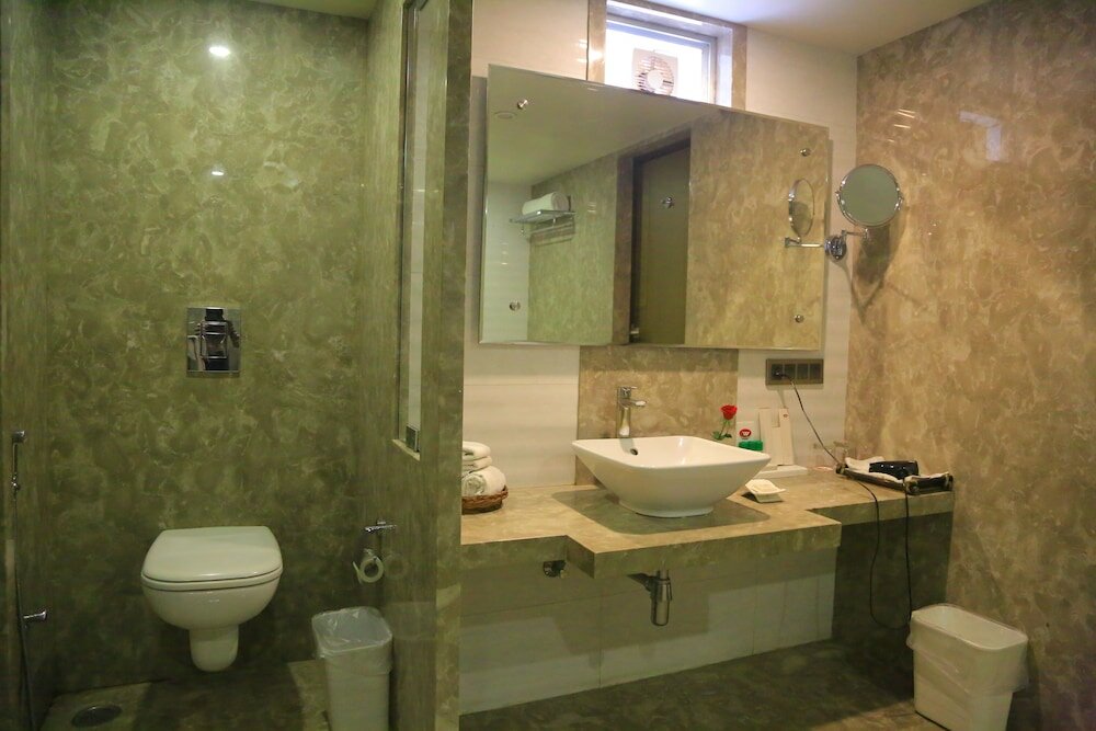 Фото Hotel Winway