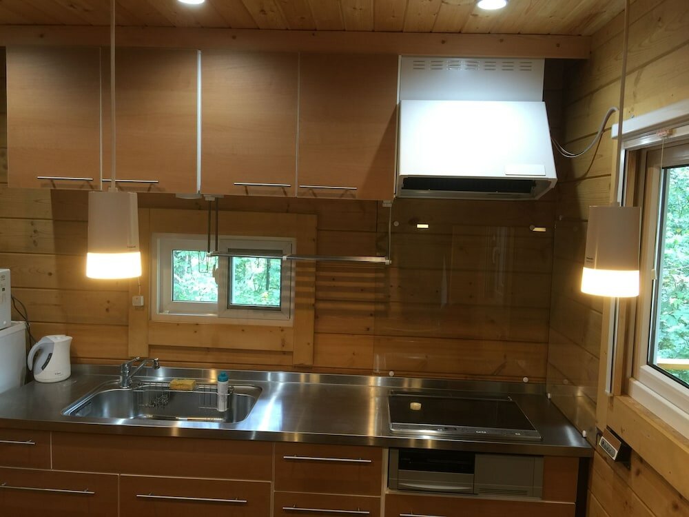 Фото Hal Cottage