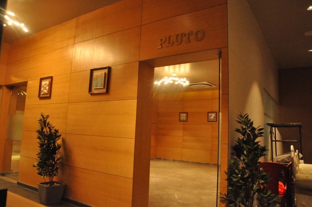 Фото The Grand Kasturi