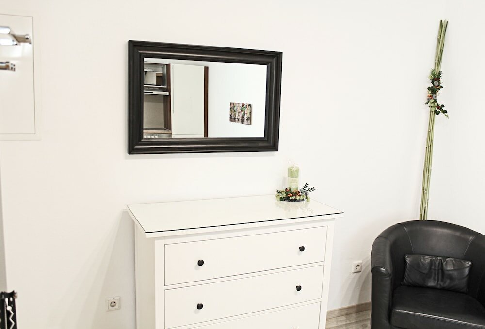 Фото Boardinghouse Gaimersheim