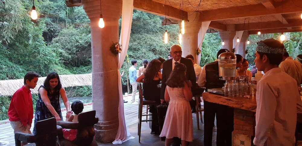 Фото Avalon Ubud Villas