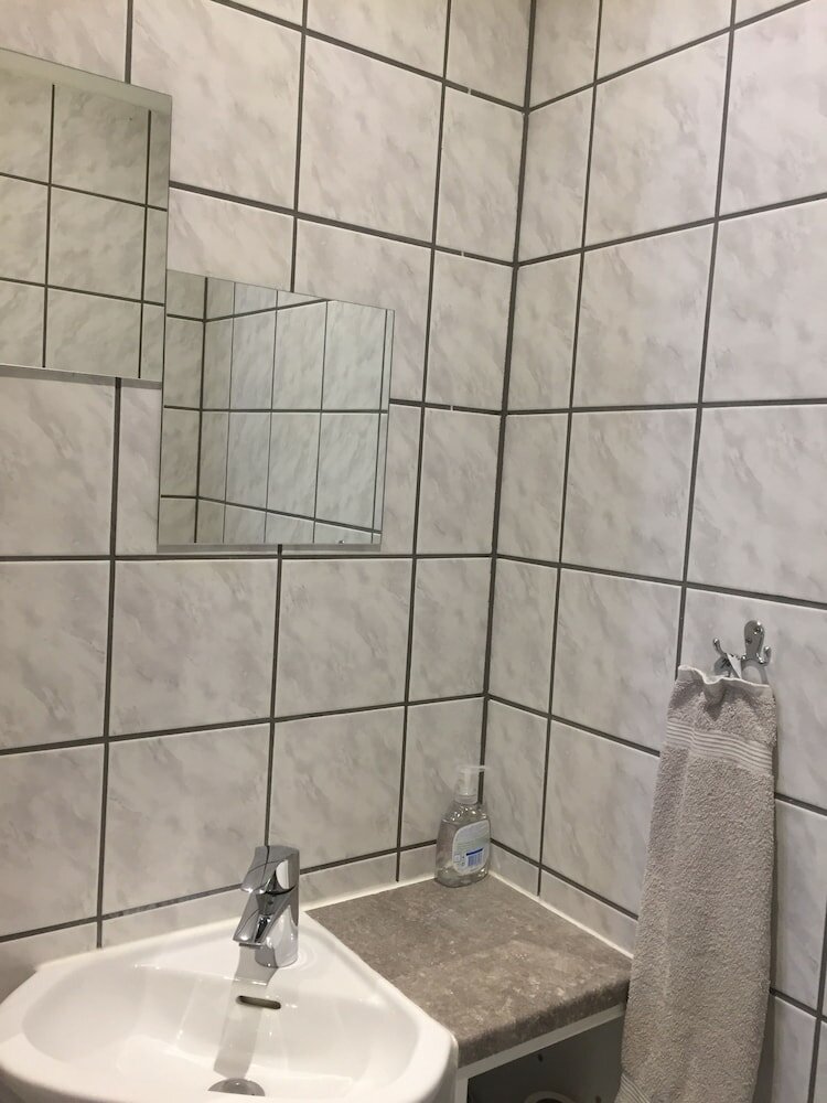 Фото Davaas bed & breakfast