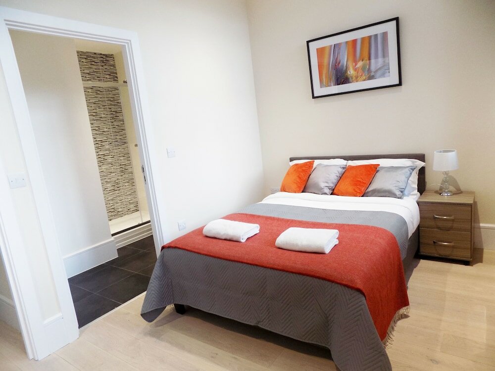 Фото Expressbnb Apartments