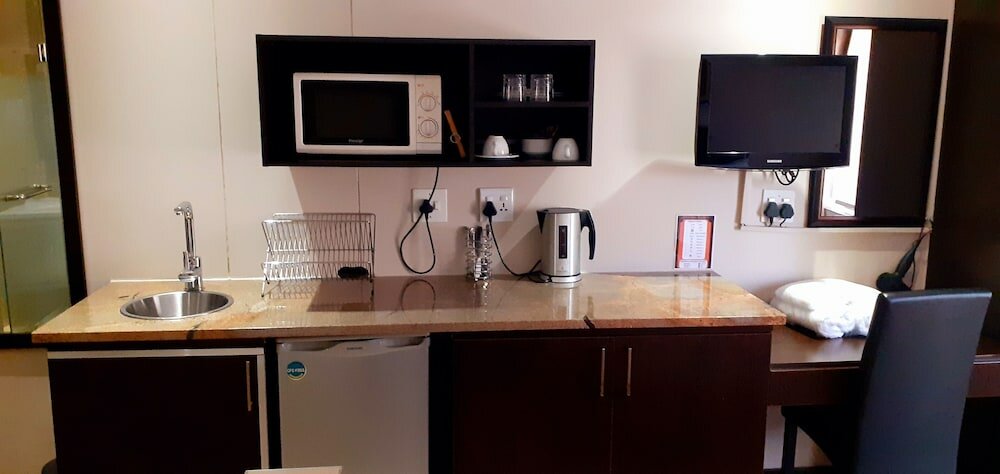 Фото Alcazaba Lodges