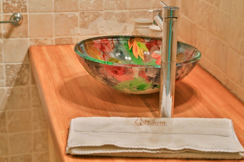 Фото Cetmihan Hotel