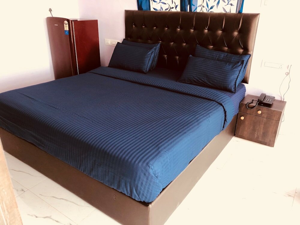 Фото Swati Hotel