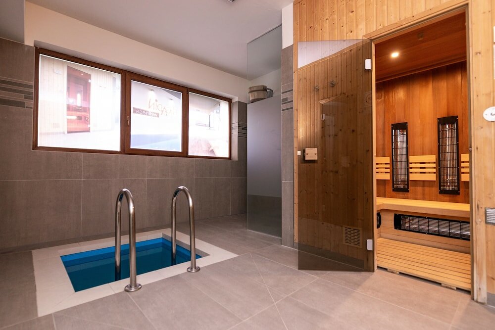 Фото Apartmany Engadin