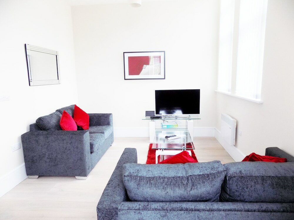 Фото Expressbnb Apartments