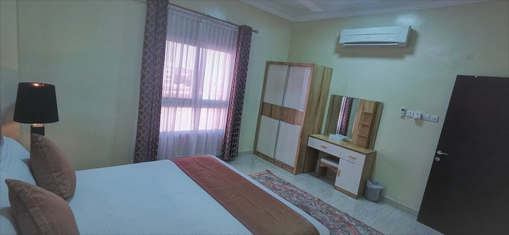 Фото Sama Sohar Hotel Apartment