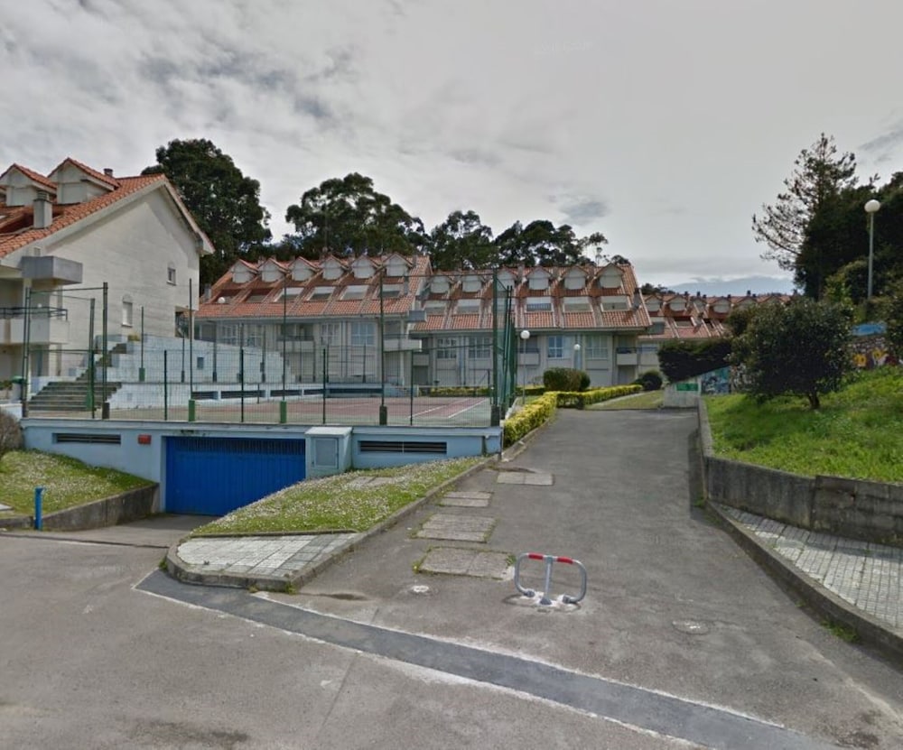 Фото Apartment in Isla, Cantabria 102781 by Mo Rentals