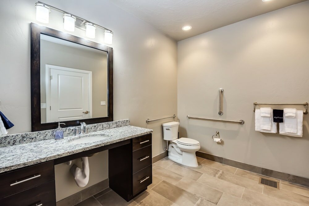 Фото Watchman Villas