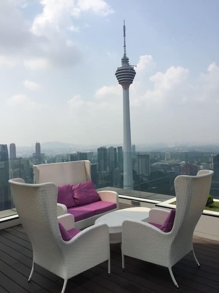 Фото Suites Infinity