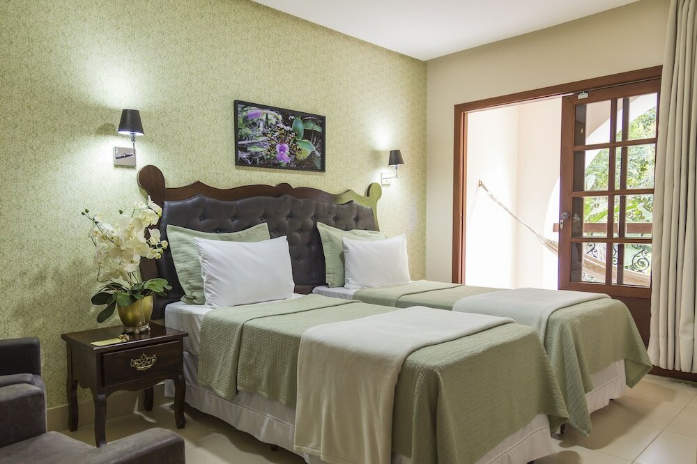 Фото Отель Terra dos Diamantes