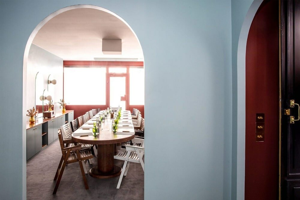 Фото Hôtel Des Grands Boulevards