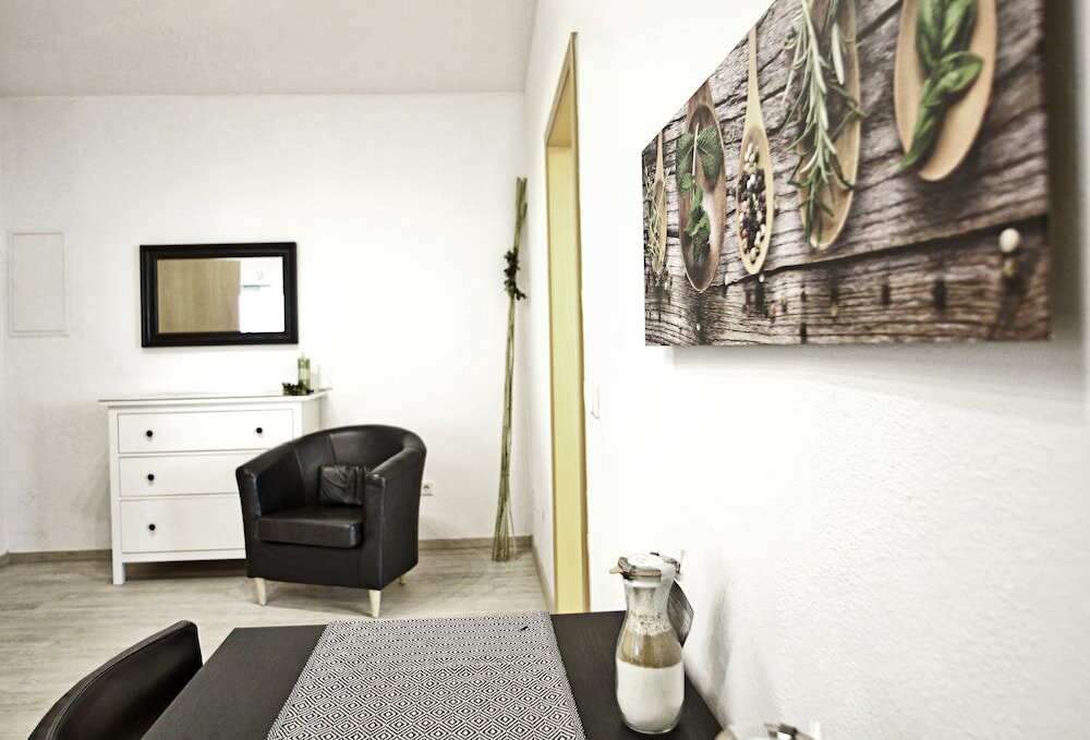 Фото Boardinghouse Gaimersheim