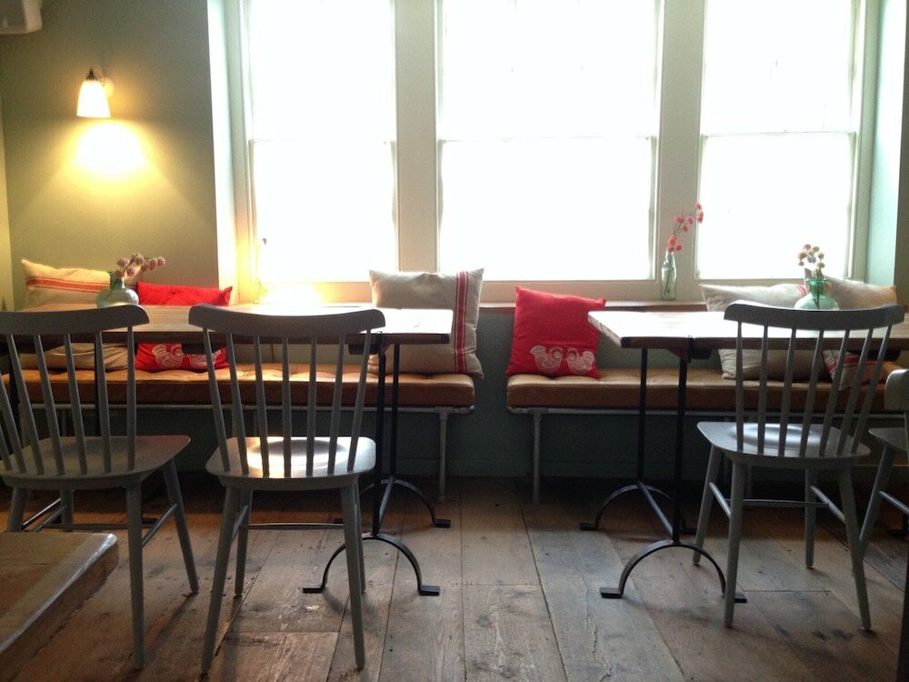 Фото The Crown Inn