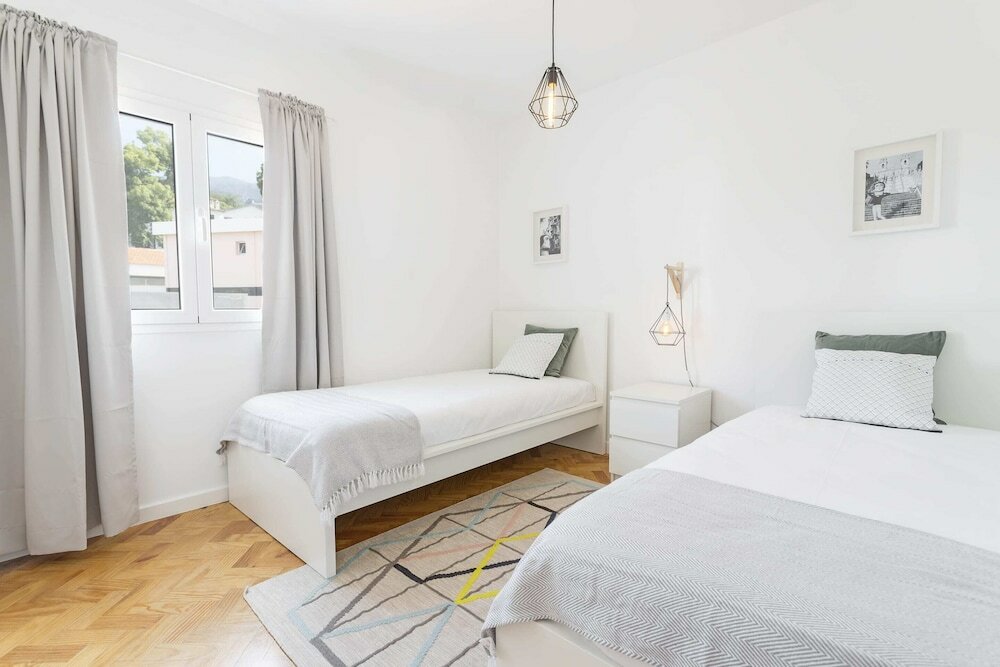 Фото Pina i by An Island Apart