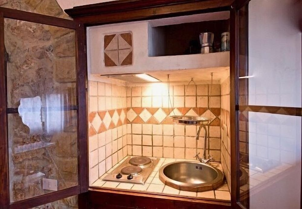 Фото Agriturismo San Tommaso