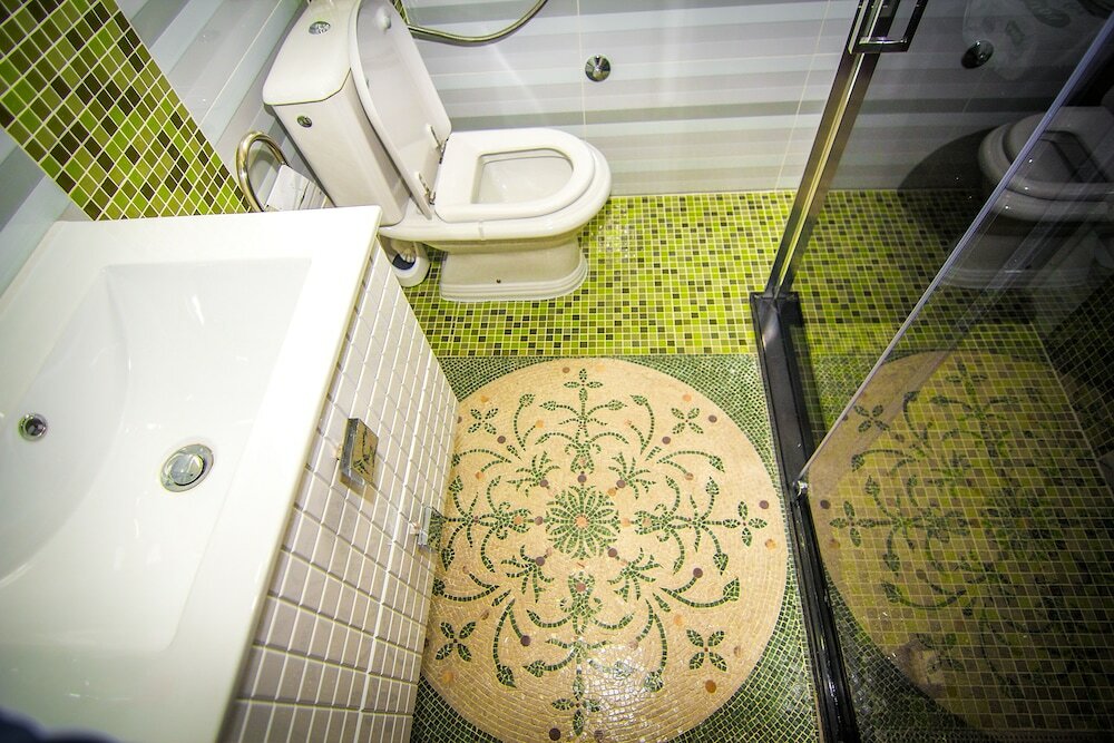 Фото Apartment Red House