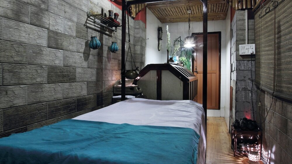 Фото Hotel Hari Piorko