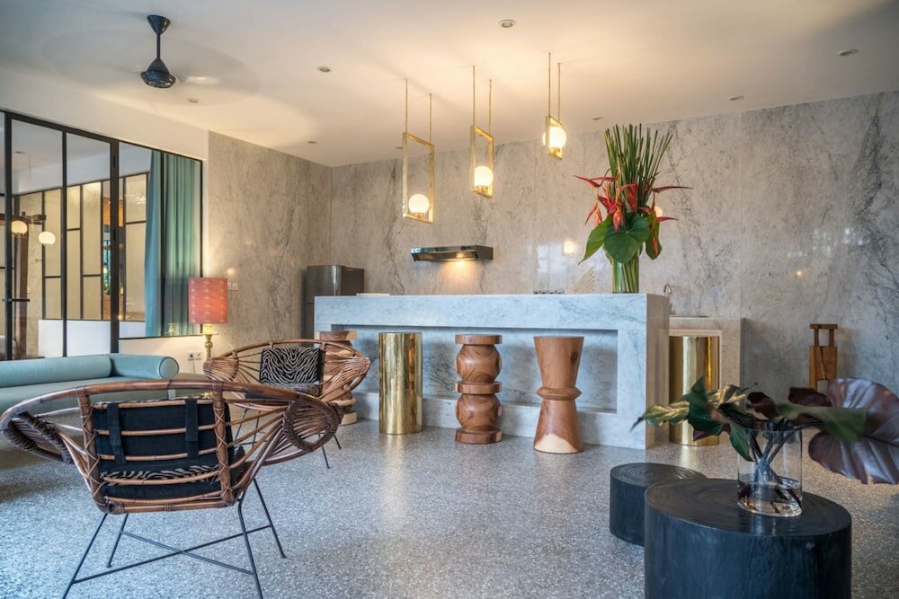 Фото Villa Ruku-Ruku