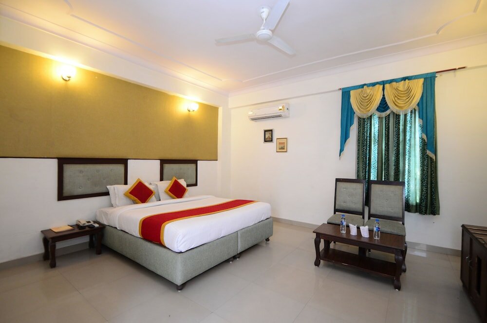 Фото The Heritage Village Resort