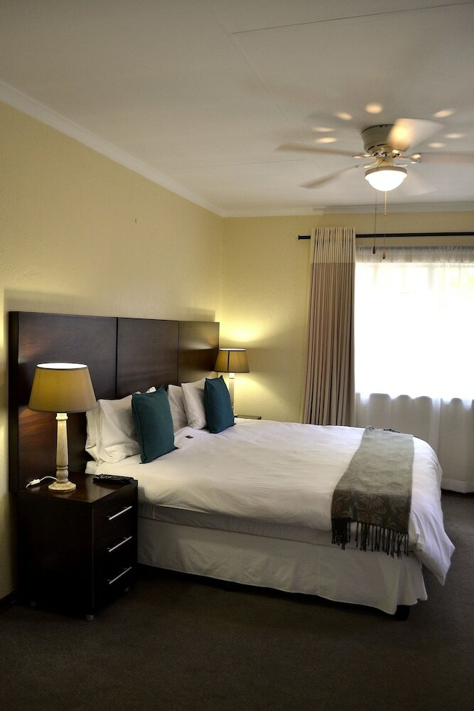 Фото The Bedford View Guest House