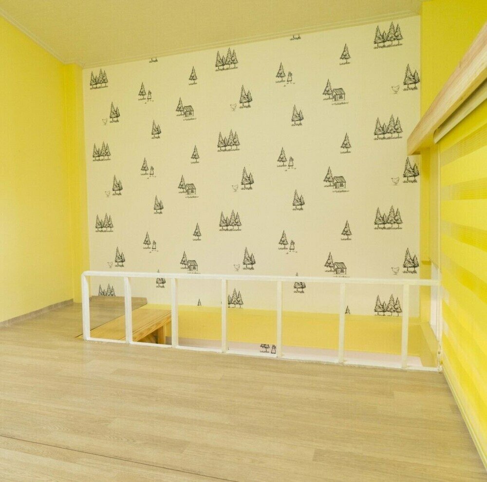 Фото Ulsan Daeunsan Sky Pension