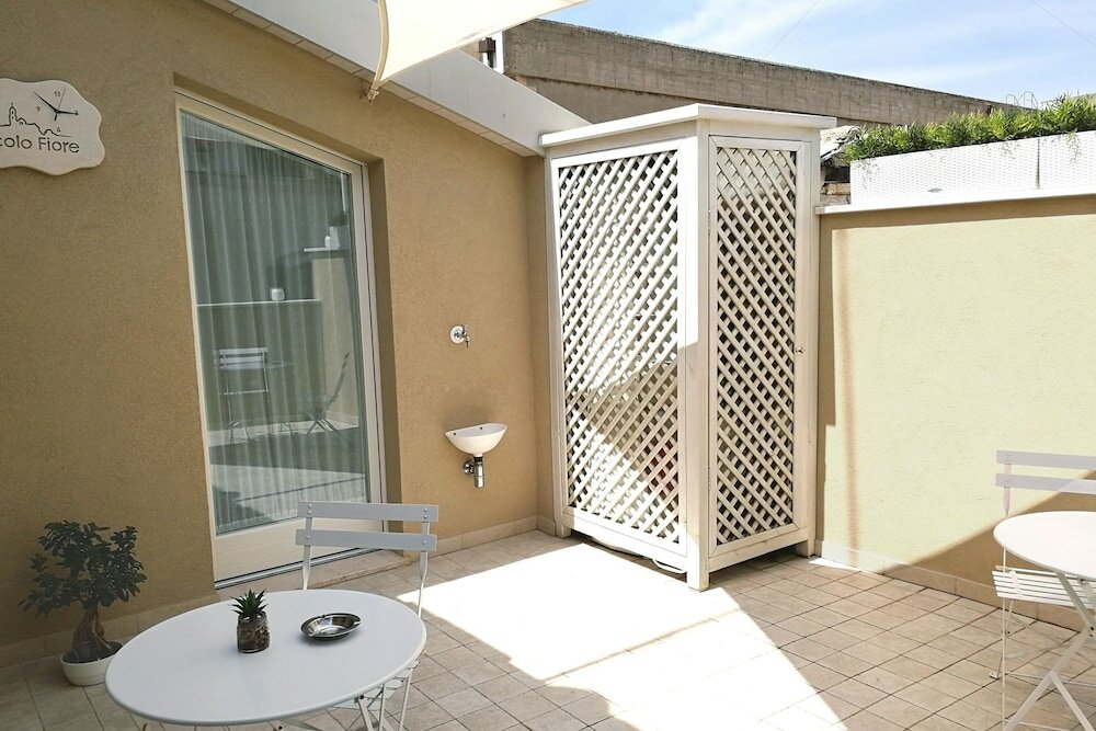 Фото Vicolo Fiore Affittacamere