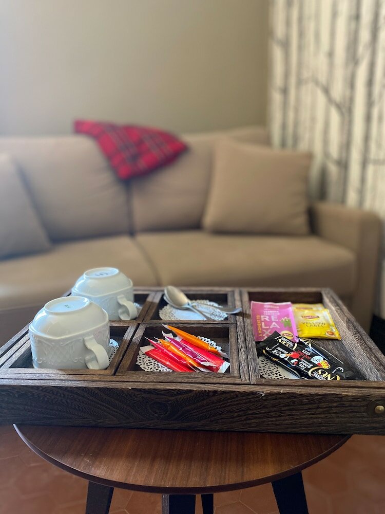 Фото Hotel Central Bastia