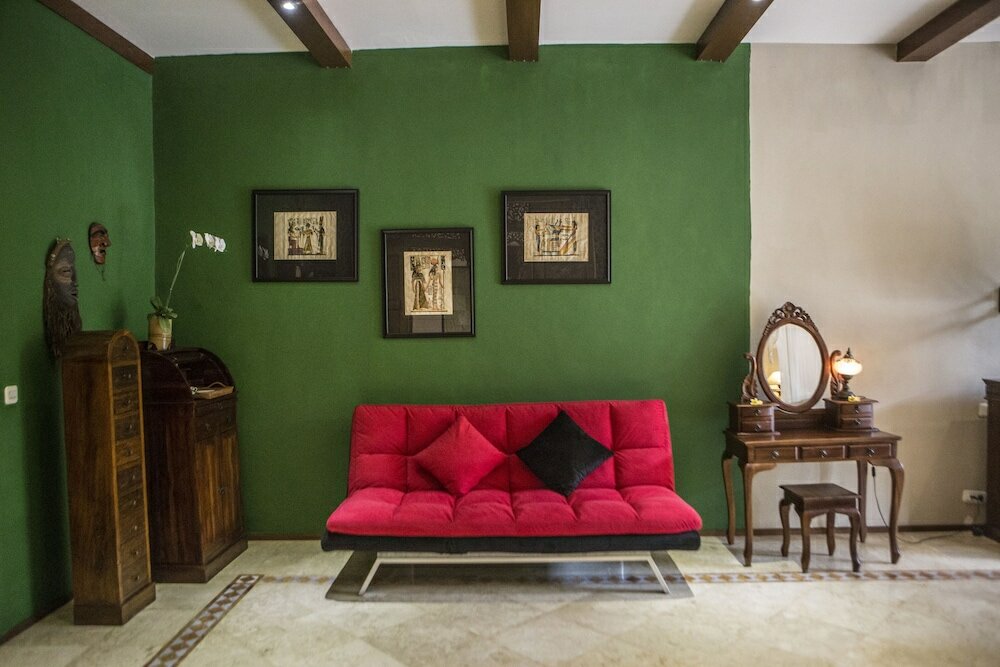 Фото Avalon Ubud Villas