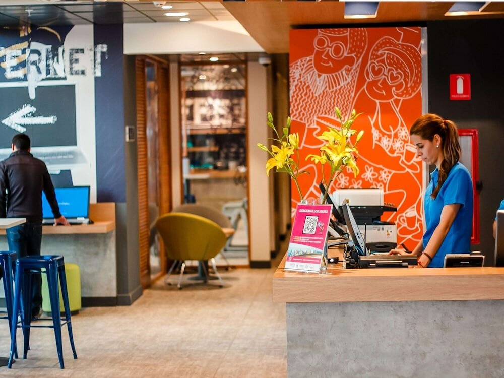 Фото Ibis Iquique