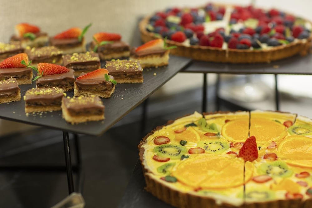 Фото Central Hotel Yerevan