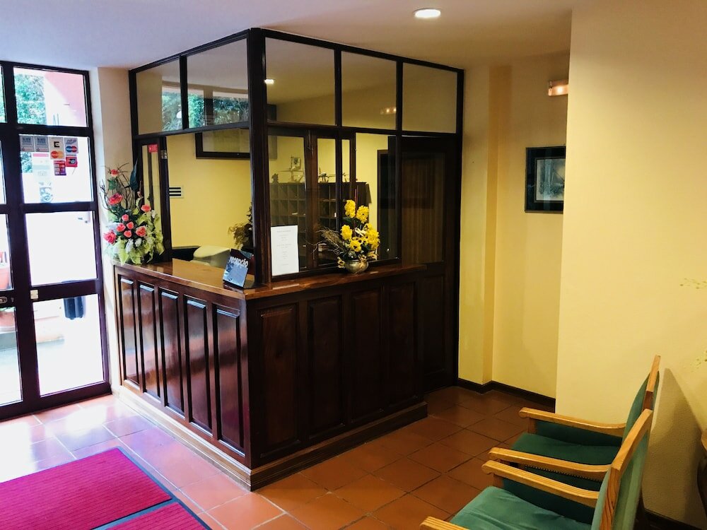 Фото Residencial Prisma