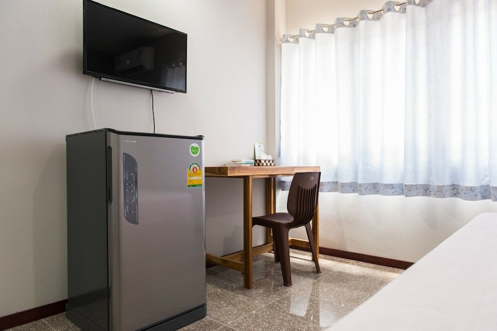 Фото Golden Teak Ville