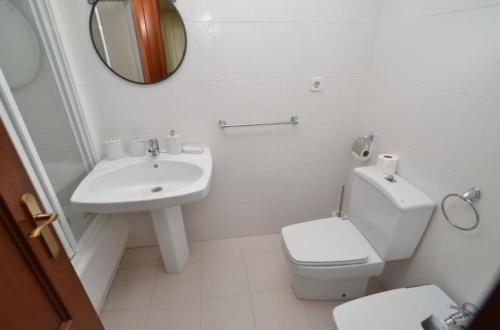 Фото Apartment in Santoña, Cantabria 103297 by Mo Rentals