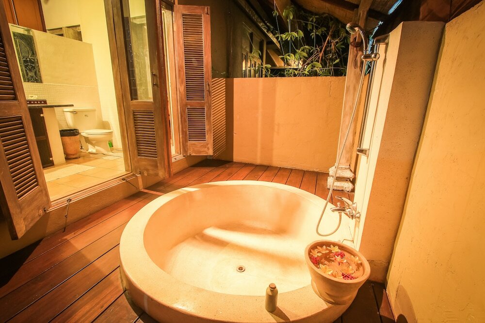 Фото Rumah Nyaman Villa