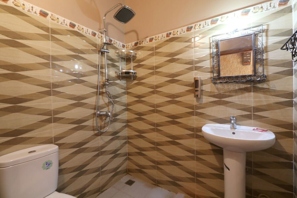 Фото Les Jardins du Toubkal