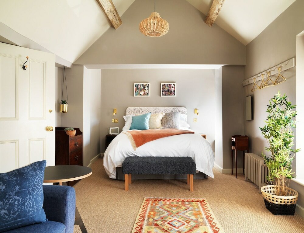 Фото The Crown Inn