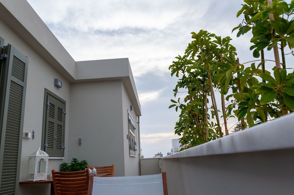 Фото Faces Art Suites