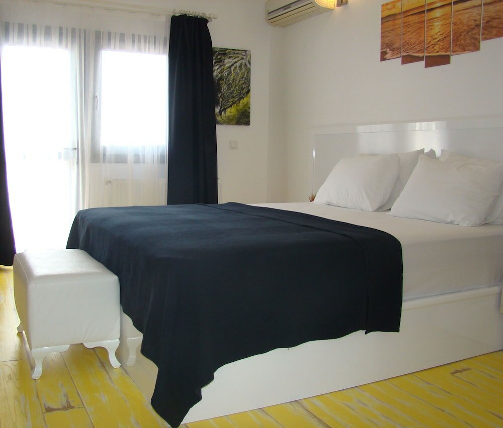 Фото Urla Yelken Hotel