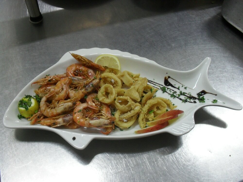 Фото Hotel Supersonik