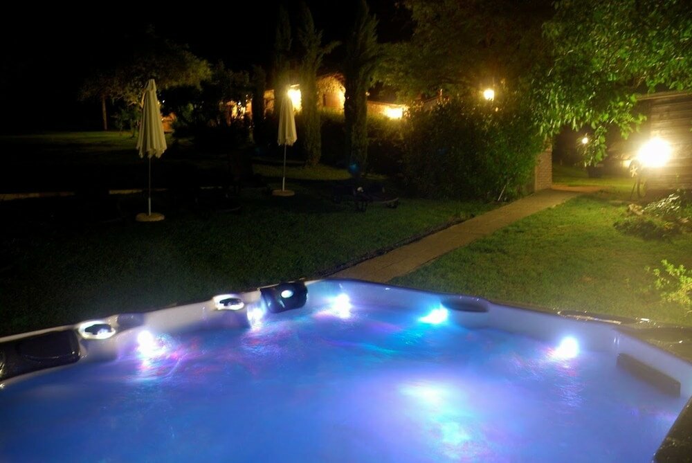 Фото La Collina dei Ciliegi