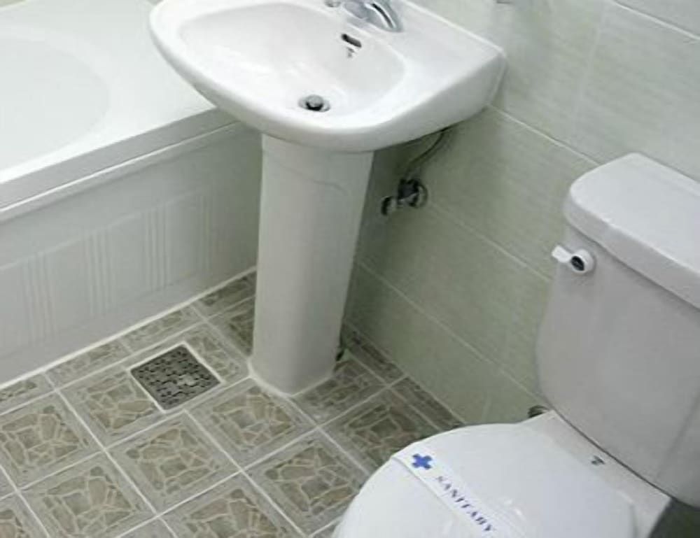 Фото High Valley Hotel