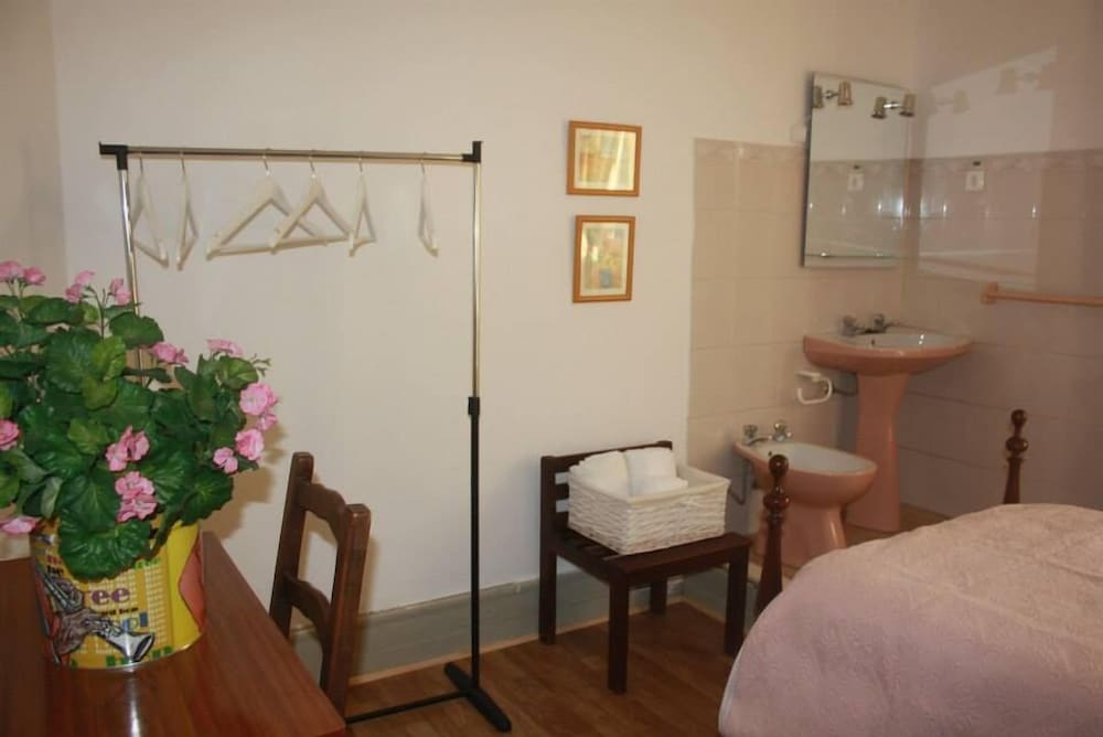 Фото Guest House Infante Dom Henrique