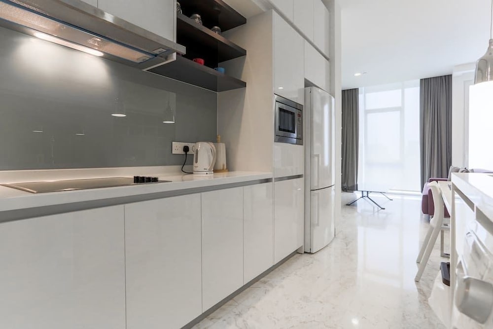 Фото Suites Infinity